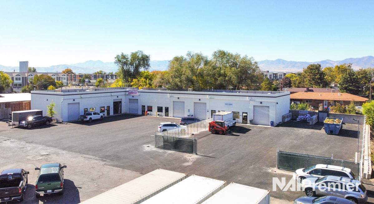 Retail Property for Sale in Midvale Utah 84047